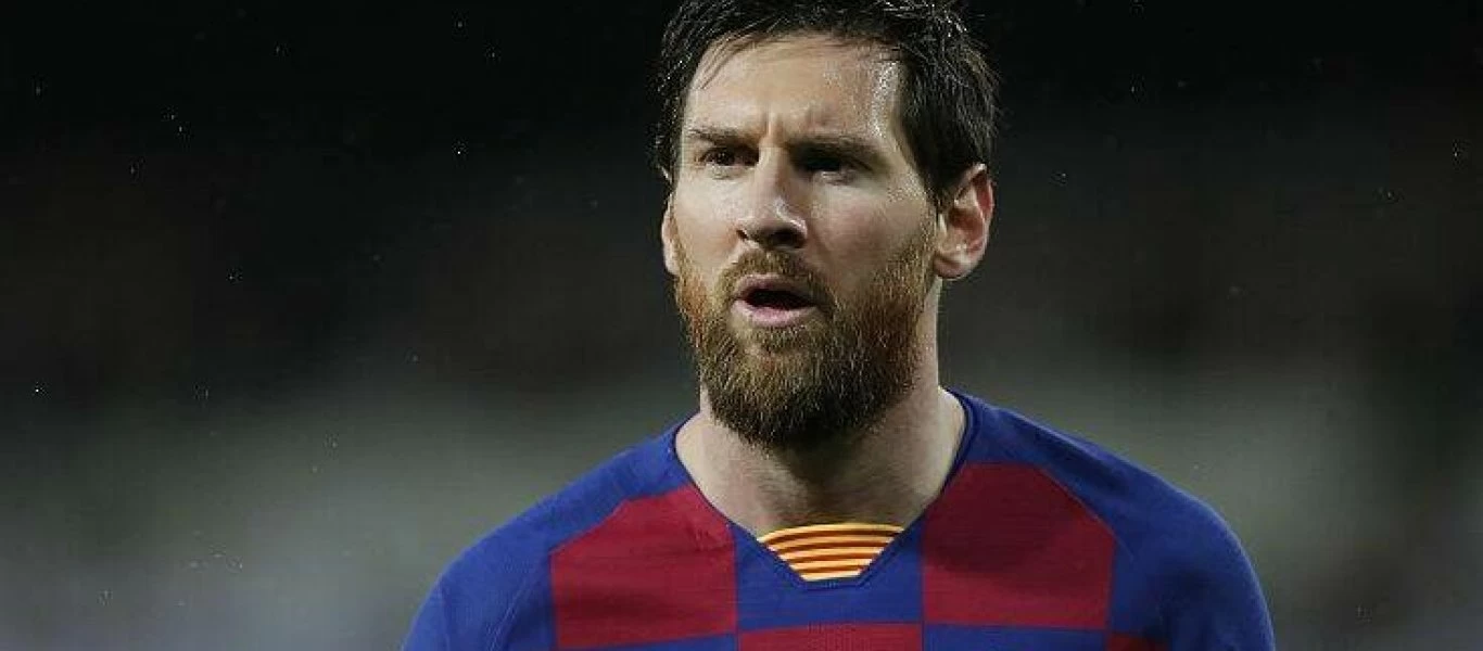 Γκάφα ολκής: Στη γαλλική τηλεόραση έδειξαν λάθος… Μέσι (βίντεο)